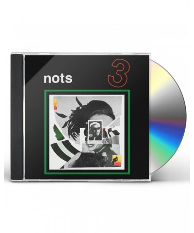 Nots 3 CD $7.04 CD