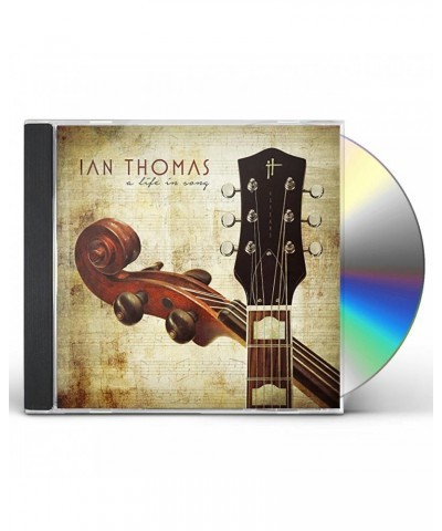 Ian Thomas Band LIFE IN SONG CD $5.78 CD