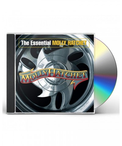 Molly Hatchet ESSENTIAL CD $4.50 CD