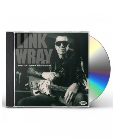 Link Wray PATHWAY SESSIONS CD $6.75 CD