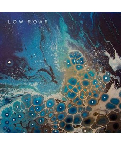 Low Roar MAYBE TOMORROW CD $5.26 CD