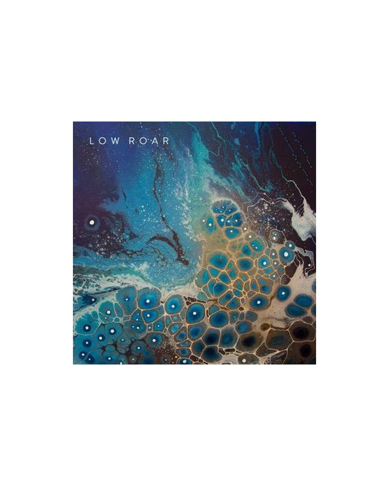 Low Roar MAYBE TOMORROW CD $5.26 CD