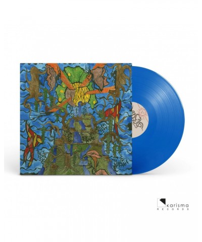 Jordsjø "Pastoralia (blue LP)" Limited Edition 12" (Vinyl) $7.50 Vinyl