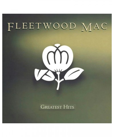 Fleetwood Mac Greatest Hits Vinyl Record $10.15 Vinyl