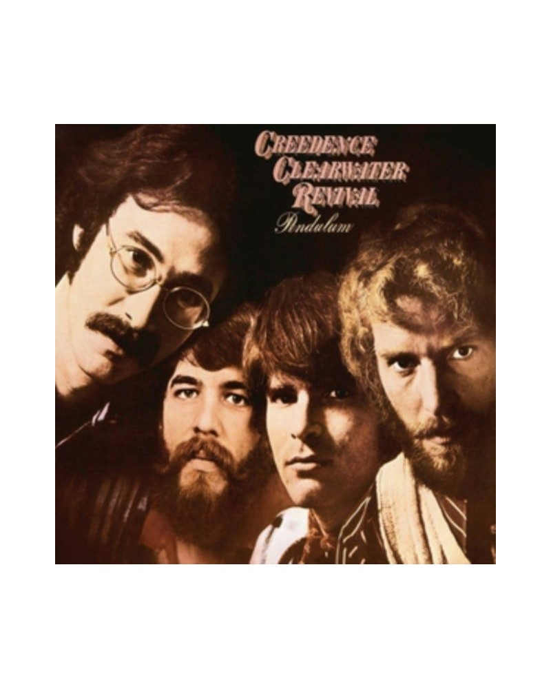 Creedence Clearwater Revival LP Vinyl Record - Pendulum $14.34 Vinyl