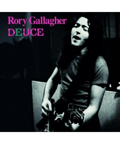 Rory Gallagher DEUCE (REMASTERED) CD $4.63 CD