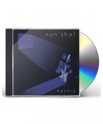 Ron Thal HERMIT CD $4.35 CD