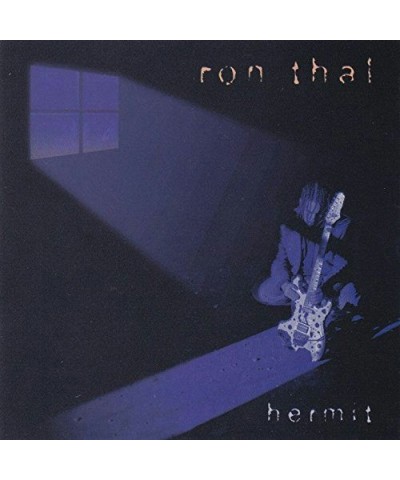 Ron Thal HERMIT CD $4.35 CD