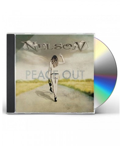 Nelson PEACE OUT CD $14.39 CD