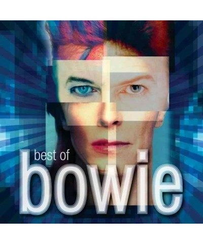 David Bowie Best of Bowie [US/Canada Bonus CD] CD $7.95 CD