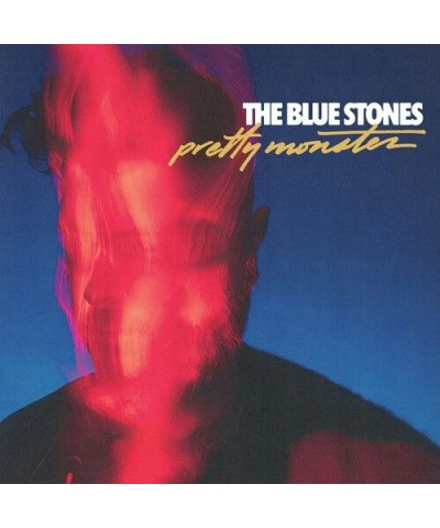 The Blue Stones Pretty Monster Vinyl Record $14.80 Vinyl