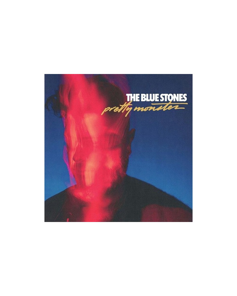 The Blue Stones Pretty Monster Vinyl Record $14.80 Vinyl