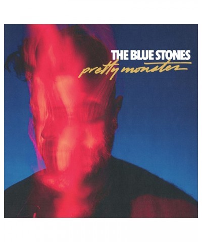 The Blue Stones Pretty Monster Vinyl Record $14.80 Vinyl