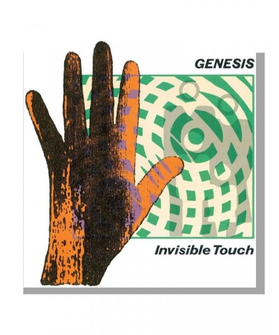 Genesis Invisible Touch Magnet $4.92 Decor