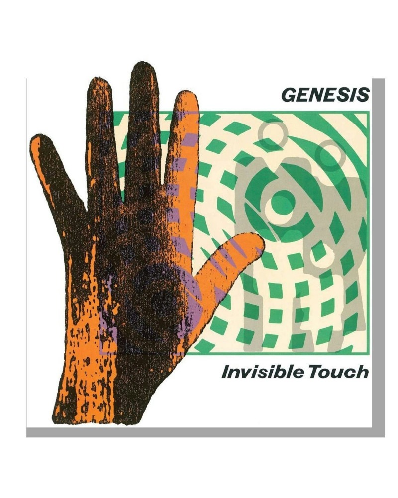 Genesis Invisible Touch Magnet $4.92 Decor