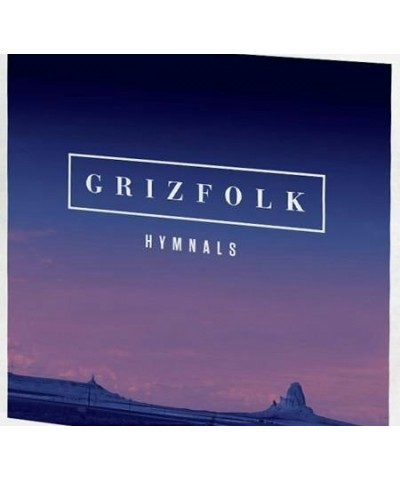 Grizfolk HYMNALS 7IN Vinyl Record $1.08 Vinyl