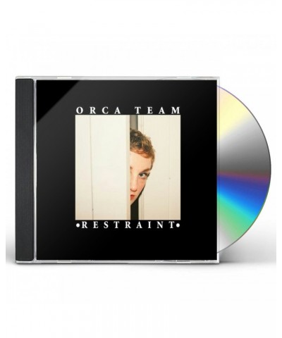 Orca Team RESTRAINT CD $4.32 CD