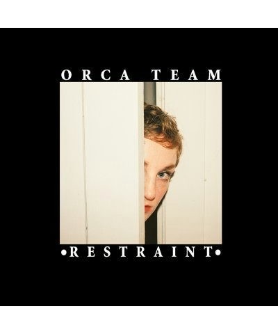 Orca Team RESTRAINT CD $4.32 CD