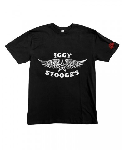 Iggy and the Stooges T-shirt $10.20 Shirts