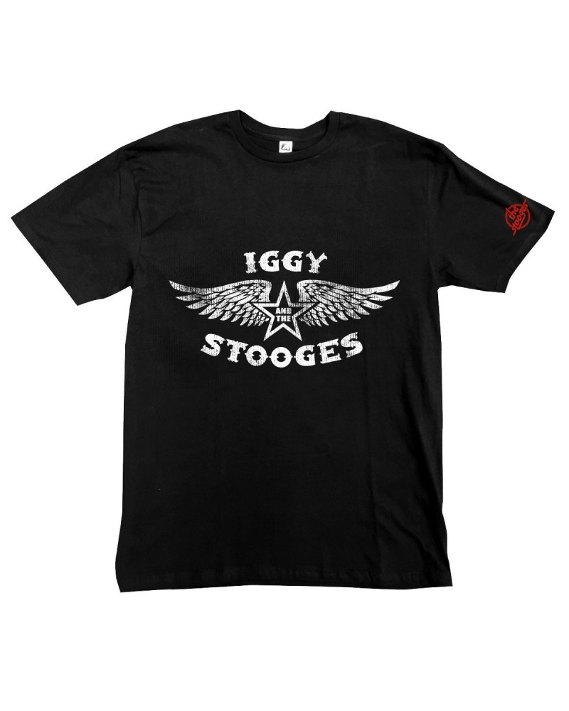 Iggy and the Stooges T-shirt $10.20 Shirts
