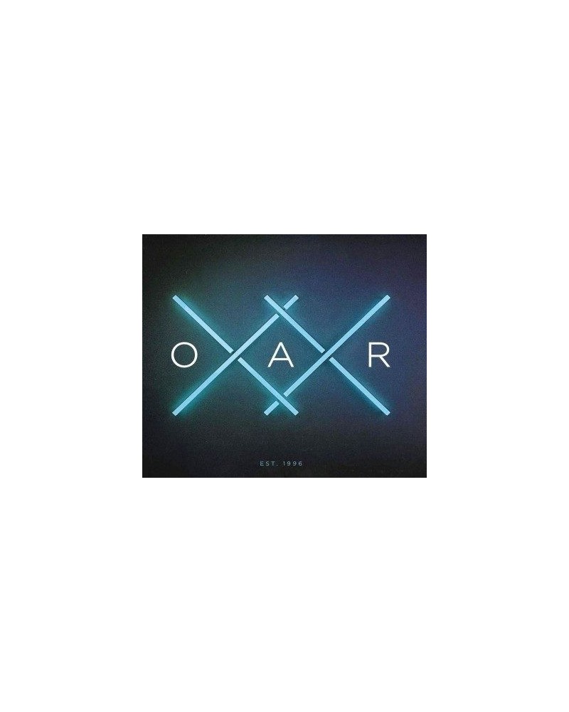 O.A.R. XX (2 CD) CD $5.80 CD