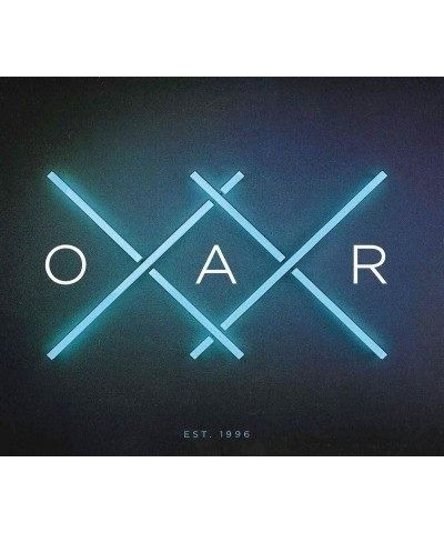 O.A.R. XX (2 CD) CD $5.80 CD