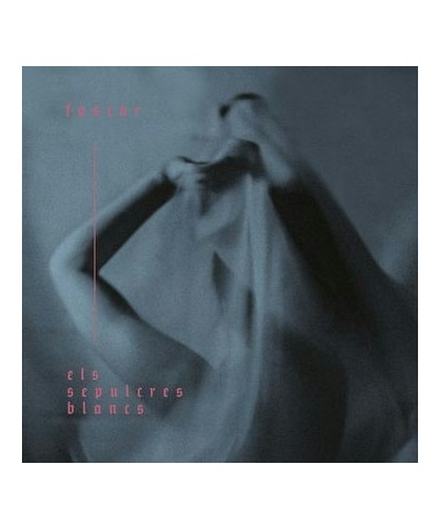 Foscor Els Sepulcres Blancs Vinyl Record $9.72 Vinyl