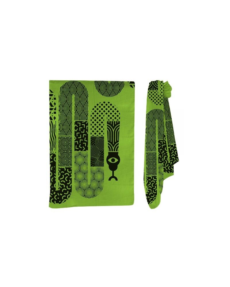 Matt Berninger Serpentine Prison Scarf $12.30 Accessories