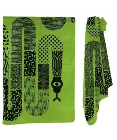 Matt Berninger Serpentine Prison Scarf $12.30 Accessories