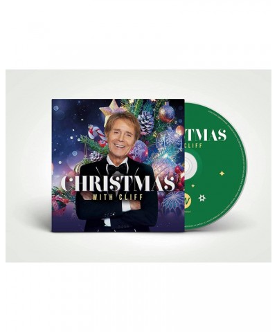 Cliff Richard Christmas With Cliff CD $5.11 CD