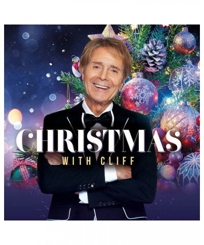 Cliff Richard Christmas With Cliff CD $5.11 CD