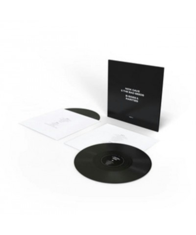 Nick Cave & The Bad Seeds LP Vinyl Record - B-Sides & Rarities (Part Ii) $31.55 Vinyl