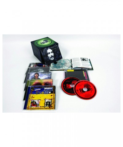 George Harrison The Dark Horse Years CD Box Set $37.00 CD