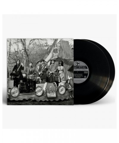 The Raconteurs Consolers Of The Lonely (2LP) Vinyl Record $12.02 Vinyl