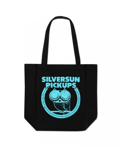 Silversun Pickups Owl Watcher Tote $6.30 Bags