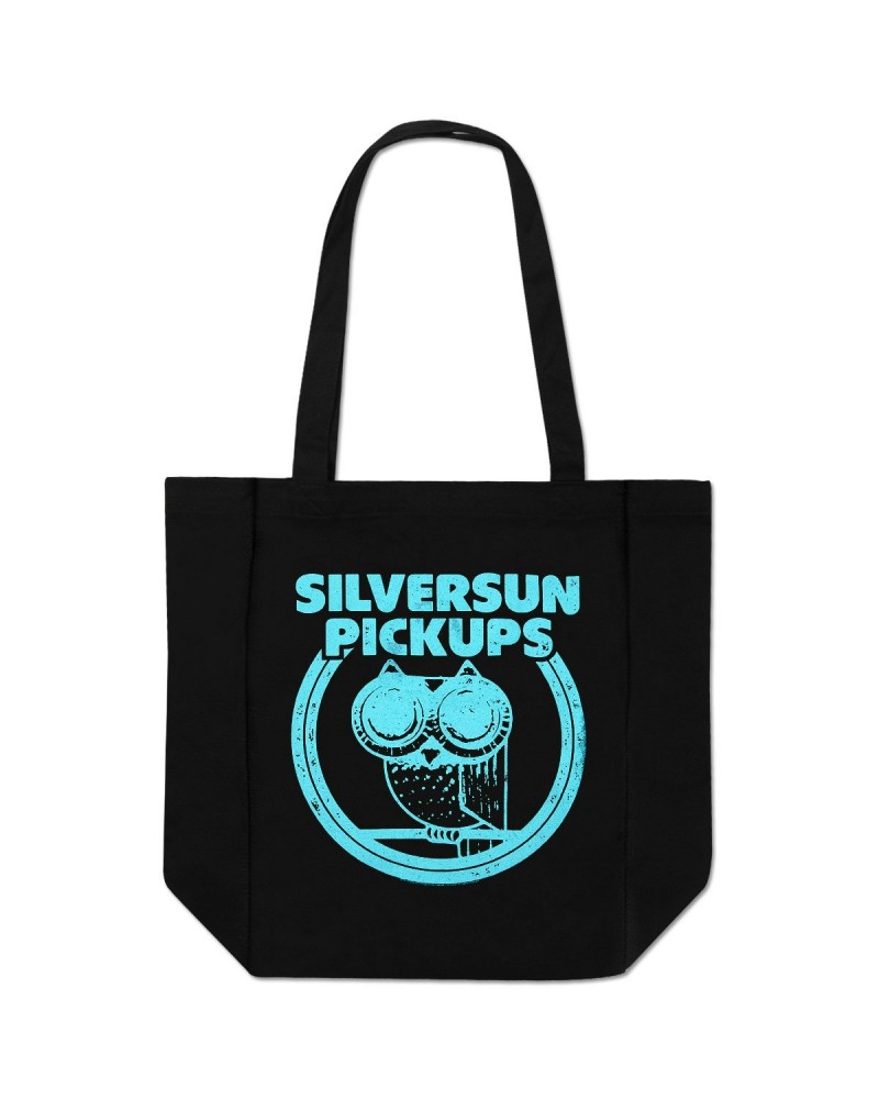 Silversun Pickups Owl Watcher Tote $6.30 Bags