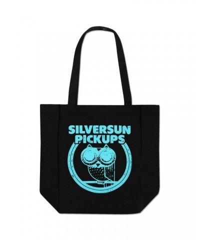 Silversun Pickups Owl Watcher Tote $6.30 Bags