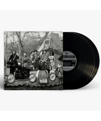 The Raconteurs Consolers Of The Lonely (2LP) Vinyl Record $12.02 Vinyl