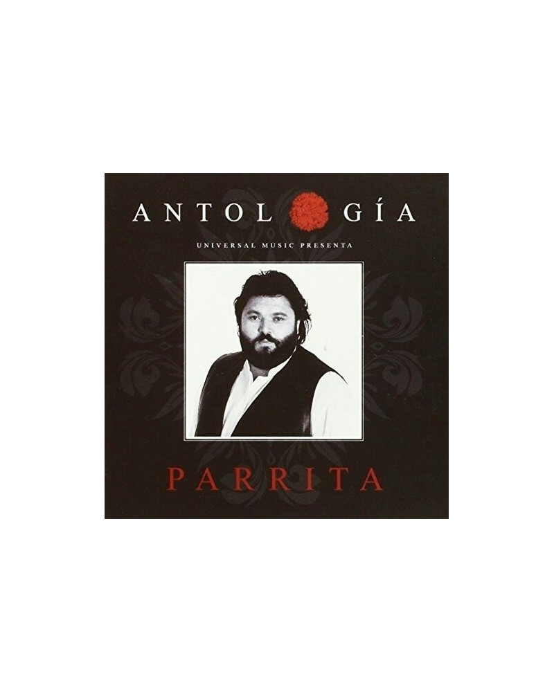 Parrita ANTOLOGIA 2015 CD $6.37 CD