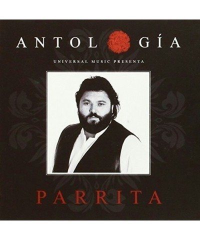 Parrita ANTOLOGIA 2015 CD $6.37 CD