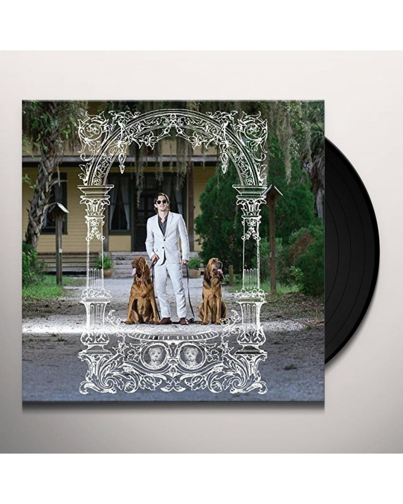 Pet Symmetry Pets Hounds Vinyl Record $7.03 Vinyl