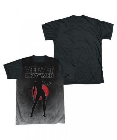 Velvet Revolver Tee | CONTRABAND SUB Shirt $6.82 Shirts