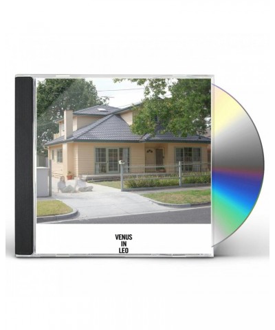 HTRK Venus In Leo CD $7.42 CD