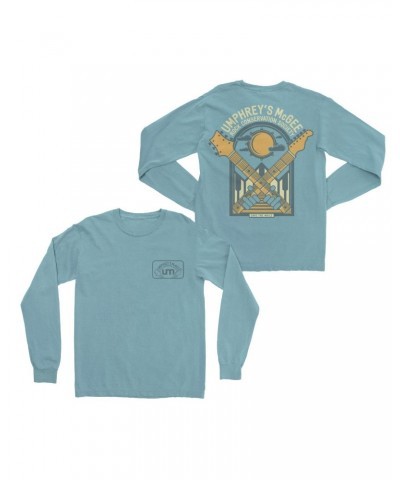 Umphrey's McGee Save The Wails Long Sleeve $10.12 Shirts