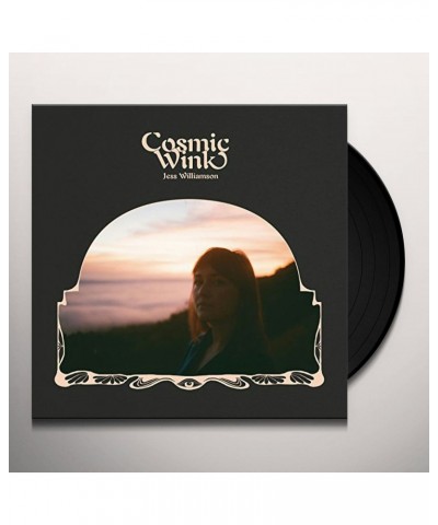 Jess Williamson COSMIC WINK (LP) Vinyl Record $13.25 Vinyl