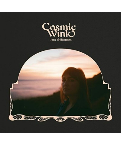 Jess Williamson COSMIC WINK (LP) Vinyl Record $13.25 Vinyl