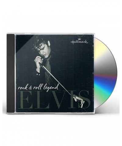 Elvis Presley ROCK & ROLL CD $4.49 CD