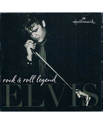 Elvis Presley ROCK & ROLL CD $4.49 CD