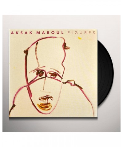 Aksak Maboul FIGURES (2LP) (IMPORT) Vinyl Record $14.70 Vinyl