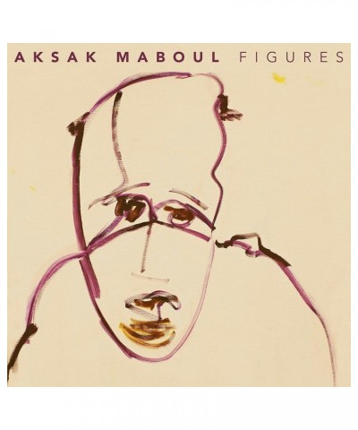 Aksak Maboul FIGURES (2LP) (IMPORT) Vinyl Record $14.70 Vinyl